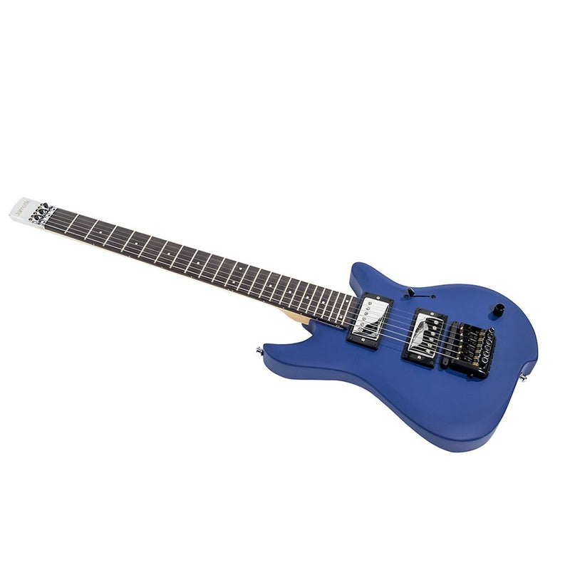 Jamstik Studio MIDI GUitar | Matte Blue