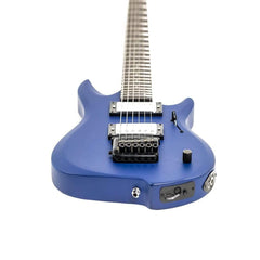 Jamstik Studio MIDI GUitar | Matte Blue