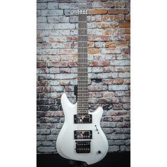 Jamstik Studio Midi Guitar | Matte White