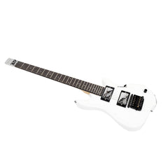 Jamstik Studio Midi Guitar | Matte White