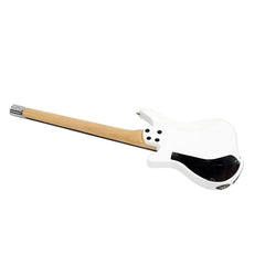 Jamstik Studio Midi Guitar | Matte White