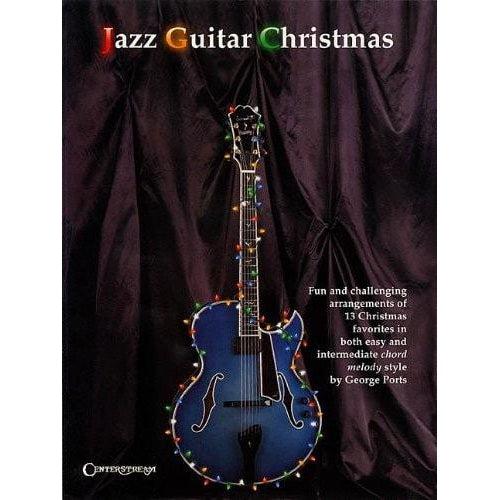 Jazz Guitar Christmas