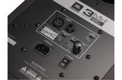 JBL 305P MkII Powered 5" Two-Way Studio Monitor