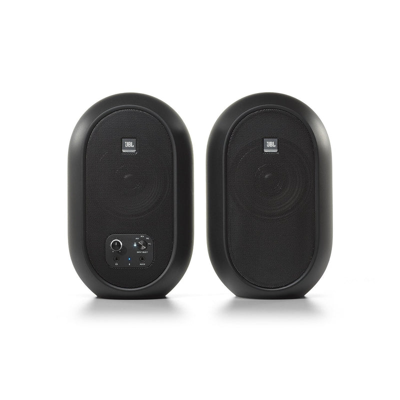 JBL Desktop Reference Monitors + Bluetooth