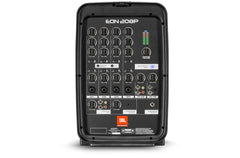 JBL EON208P Porable PA W/ 8-Channel Mixer