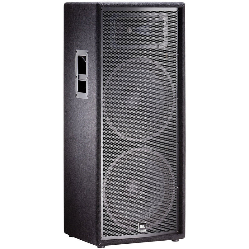JBL JRX225 Passive Speaker System