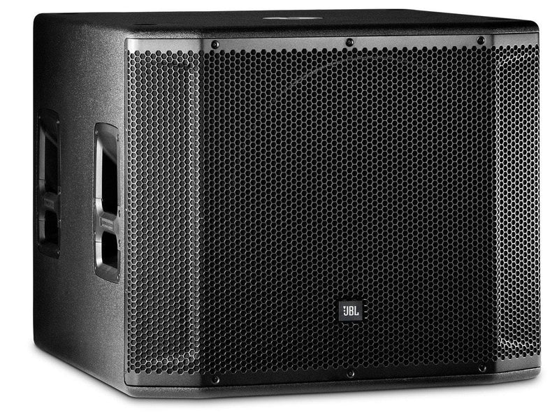JBL SRX818SP Powered 18