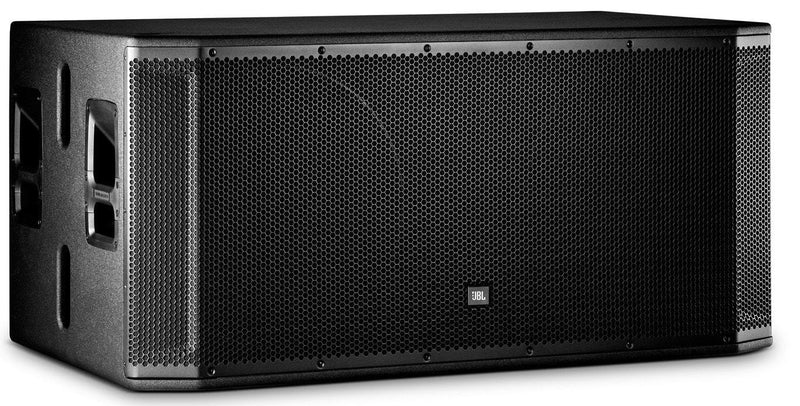 JBL SRX828S Dual 18