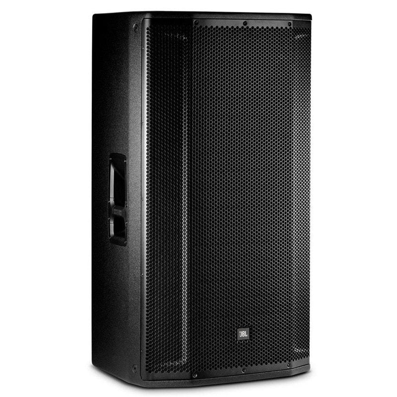 JBL SRX835P Powered 3-Way 15