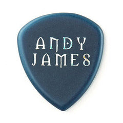 Jim Dunlop Andy James Flow Jumbo 2.0mm Guitar Picks 546RAJ2.0