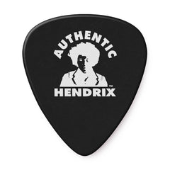 JIMI HENDRIX™ ’69 PSYCH SERIES STAR HAZE GUITAR PICK 6/PLYPK | JHP15HV