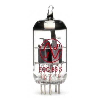 JJ Electronic 12AX7A/ECC83 Vacuum Tube