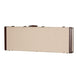 Journeyman Bass Guitar Deluxe Wood Case