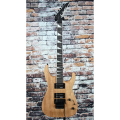 Jackson JS32 DKA Arch Top Electric Guitar | Natural