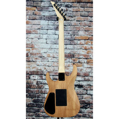 Jackson JS32 DKA Arch Top Electric Guitar | Natural