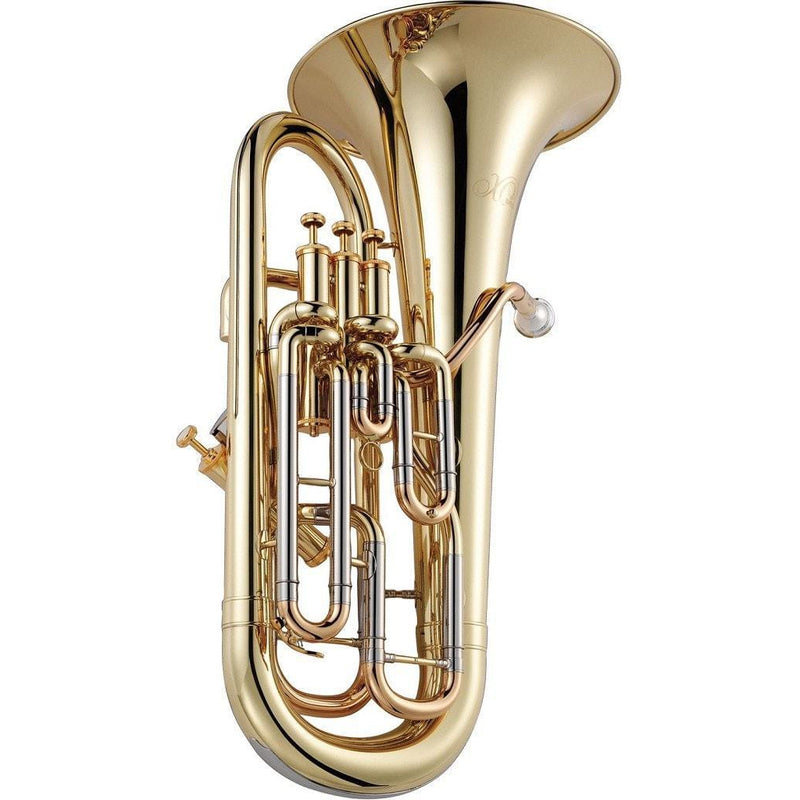 Jupiter 1270L XO Series Professional Euphonium 1270L - Base Model