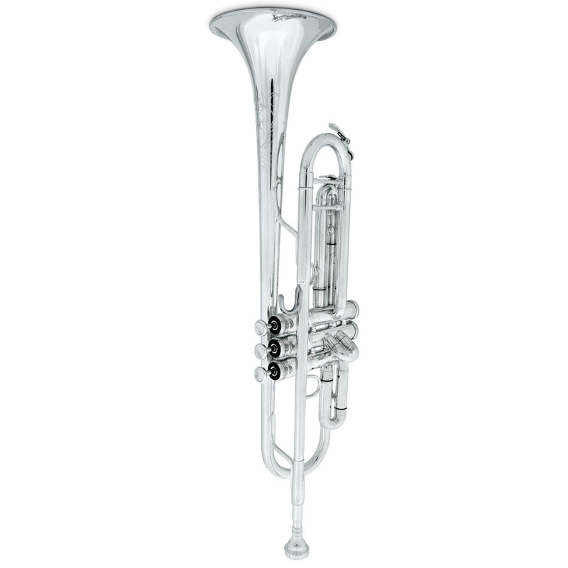 Jupiter 1604S XO Series Professional Bb Trumpet 1604S - Base Model