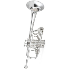 Jupiter 1624S XO Seires Professional C Trumpet 1624S - Base Model