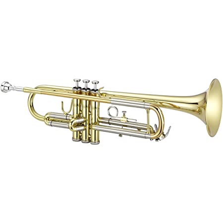 Jupiter 700 Series Bb Trumpet | JTR700