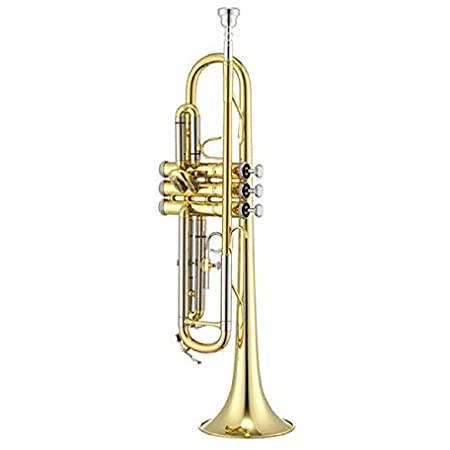 Jupiter 700 Series Bb Trumpet | JTR700