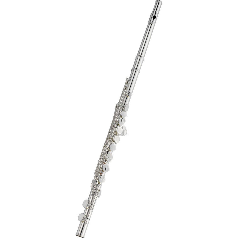 Jupiter JAF1100E Performance Series Alto Flute JAF1100E - Standard Configuration