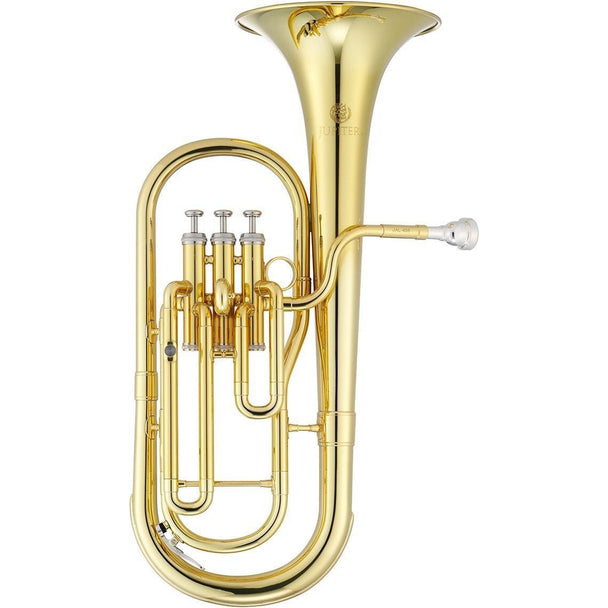Jupiter JAH700 Standard Series Eb Alto Horn JAH700 - Base Model