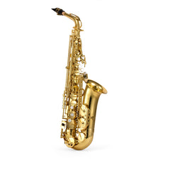 Jupiter JAS1100 Performance Series Eb Alto Saxophone