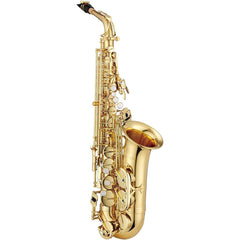 Jupiter JAS700 Standard Series Eb Alto Saxophone