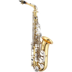 Jupiter JAS710GN Standard Series Eb Alto Saxophone