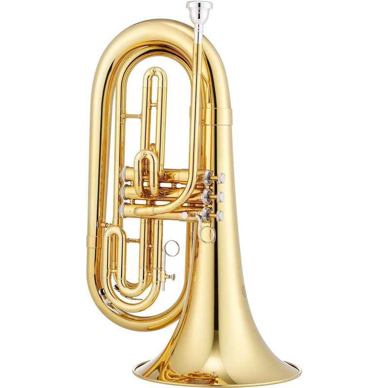 Jupiter JBR1000M Qualifier Series Bb Marching Baritone JBR1000M - Base Model