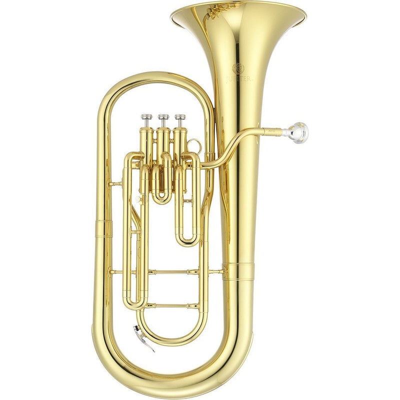 Jupiter JBR700 Standard Series Bb Baritone JBR700 - Base Model