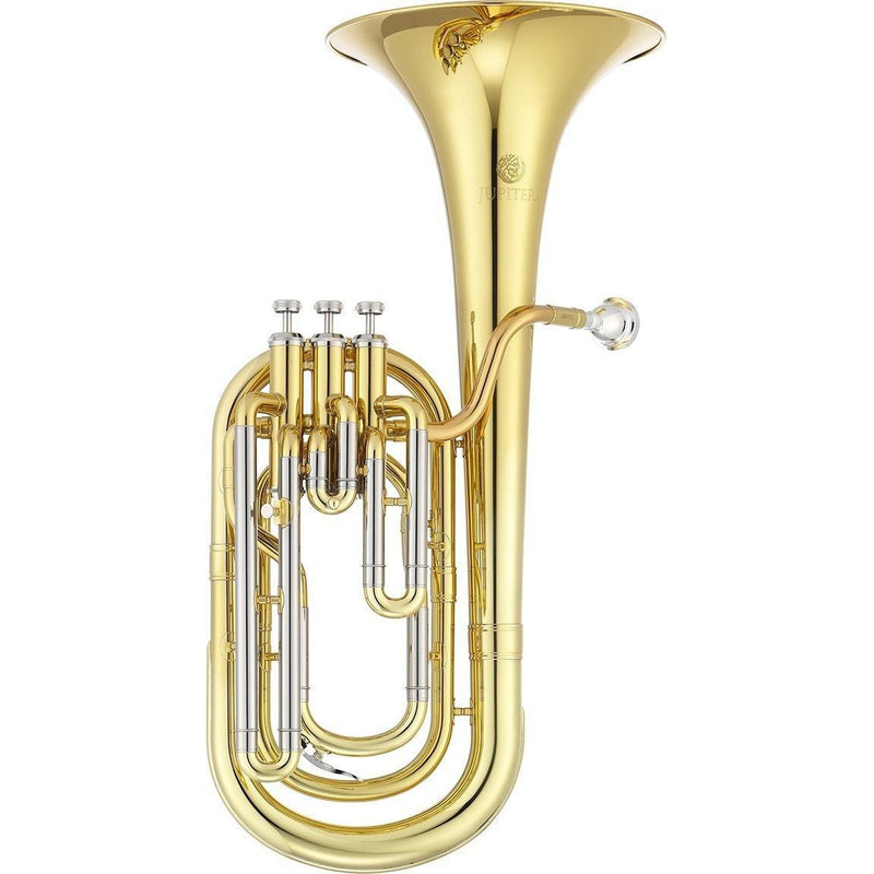 Jupiter JBR730 Standard Series 3/4 Size Bb Baritone JBR730 - Base Model