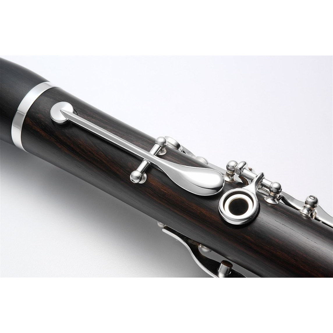 Jupiter JCL1100S Performance Series Grenadilla Wood Bb Clarinet