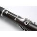 Jupiter JCL1100S Performance Series Grenadilla Wood Bb Clarinet