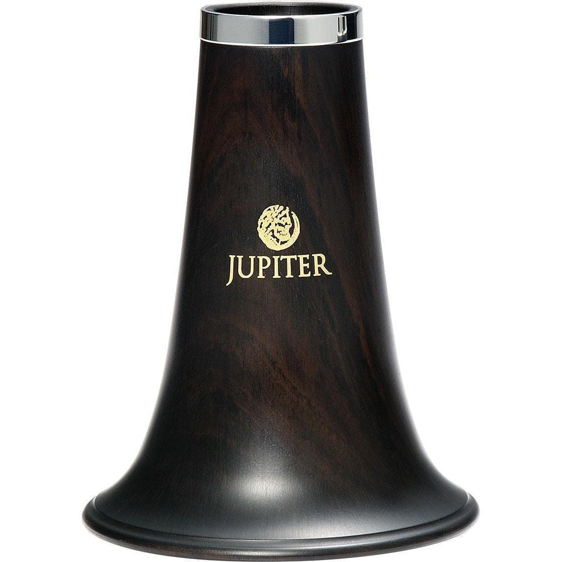 Jupiter JCL1100S Performance Series Grenadilla Wood Bb Clarinet