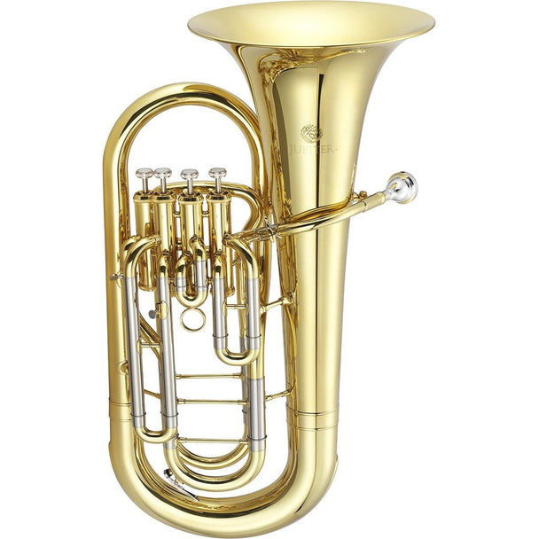 Jupiter JEP1000 Intermediate Series Bb 4-Valve Euphonium