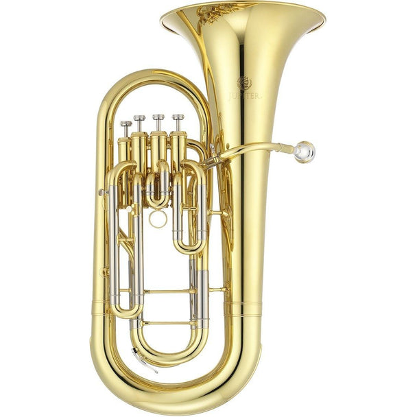 Jupiter JEP1000 Intermediate Series Bb 4-Valve Euphonium JEP1000 - Base Model