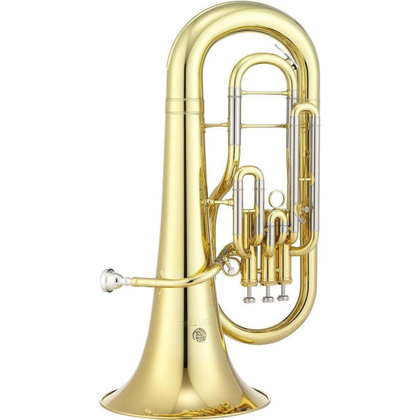 Jupiter JEP700 Standard Series Bb 3-Valve Euphonium