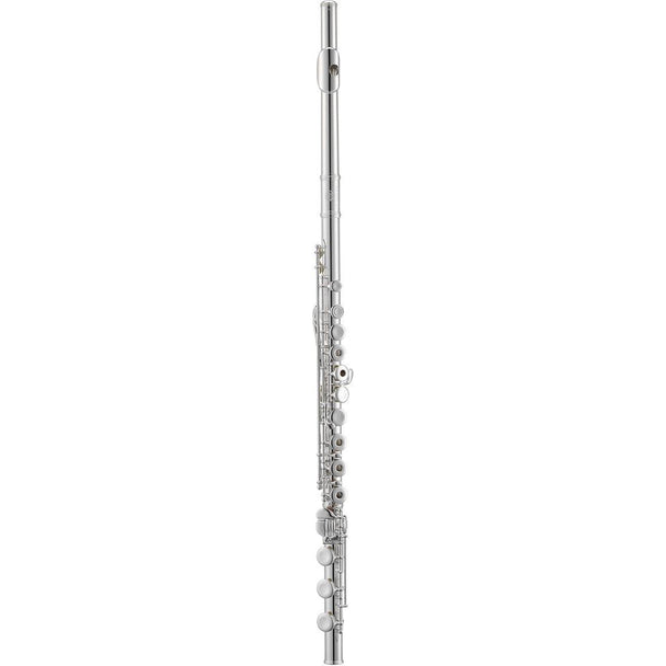 Jupiter JFL1000RBO Intermediate Series Open Hole Flute