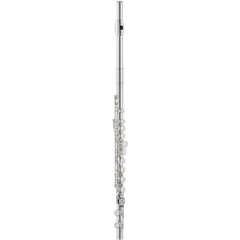 Jupiter JFL710 Standard Silver-Plated Flute
