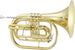 Jupiter JHR1000M Qualifier Marching Series Bb Marching French Horn