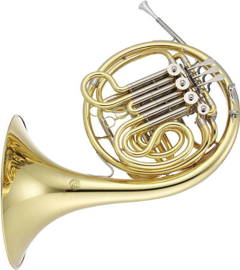 Jupiter JHR1110 Performance Series Double F/Bb Horn Standard Bell