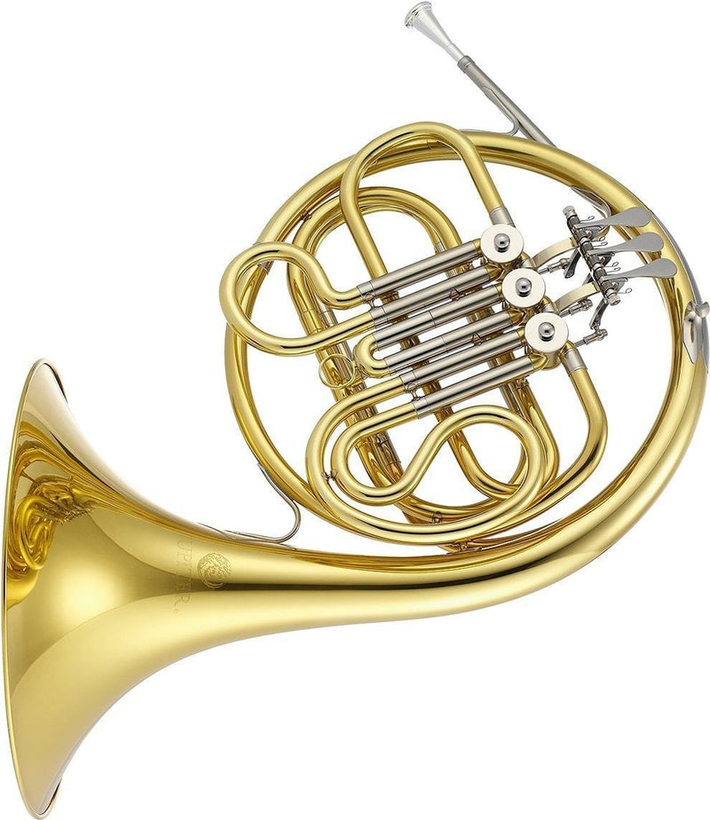 Jupiter JHR700 Standard Series Single French Horn