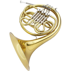 Jupiter JHR700 Standard Series Single French Horn