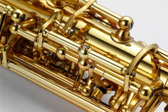 Jupiter JSS1100 Performance Series Bb Soprano Saxophone