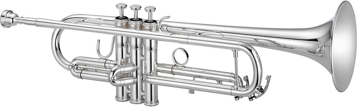 Jupiter JTR1100S Performance Series Bb Trumpet