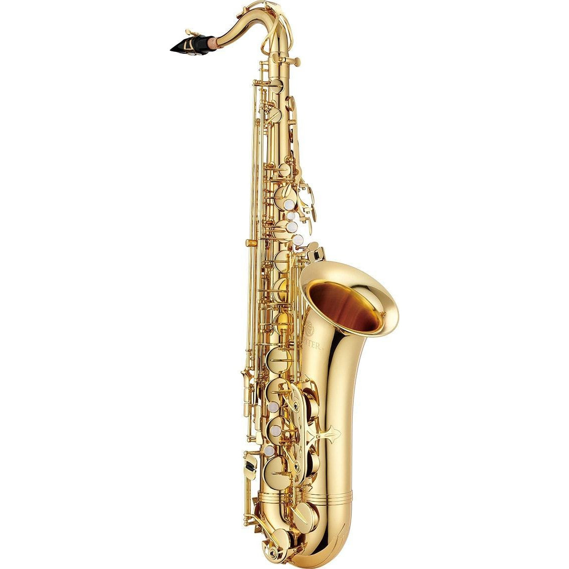 Jupiter JTS700 Standard Series Bb Tenor Saxophone