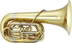 Jupiter JTU1110 Performance Series 4-Valve Concert BBb Tuba