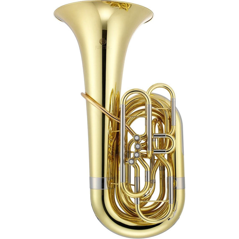 Jupiter JTU1110 Performance Series 4-Valve Concert BBb Tuba JTU1110 - Base Model