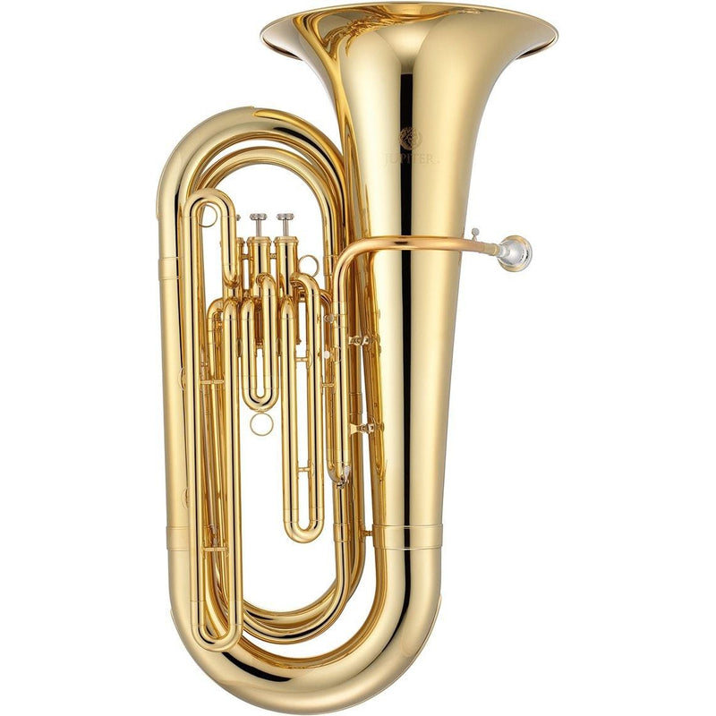 Jupiter JTU730 Compact BBb Tuba JTU730 - Base Model